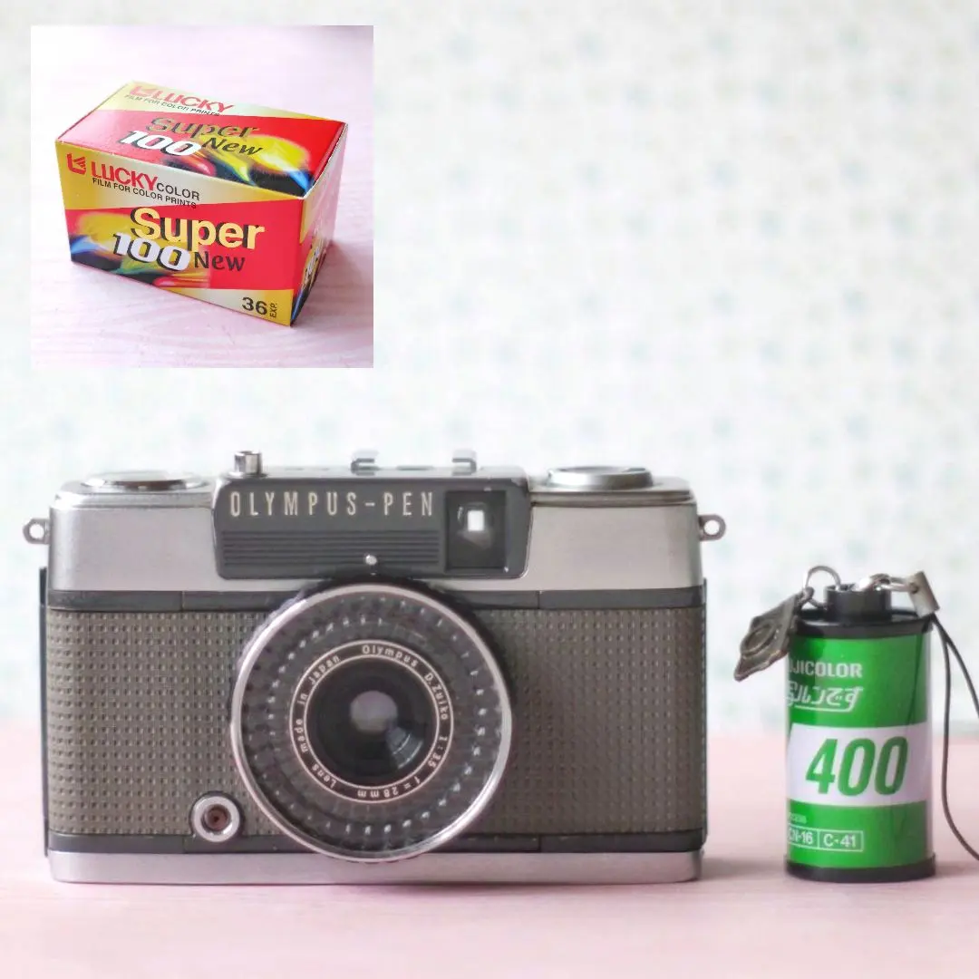 2026年最新】オリンパスペンee2の人気アイテム - メルカリ