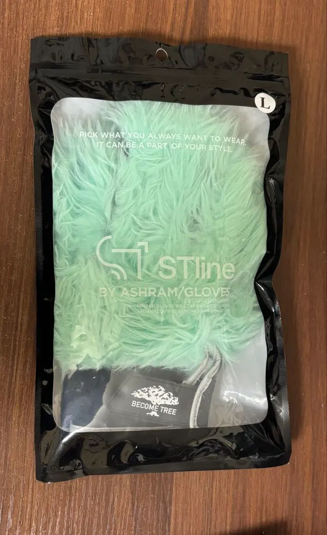 2026年最新】become tree グローブの人気アイテム - メルカリ