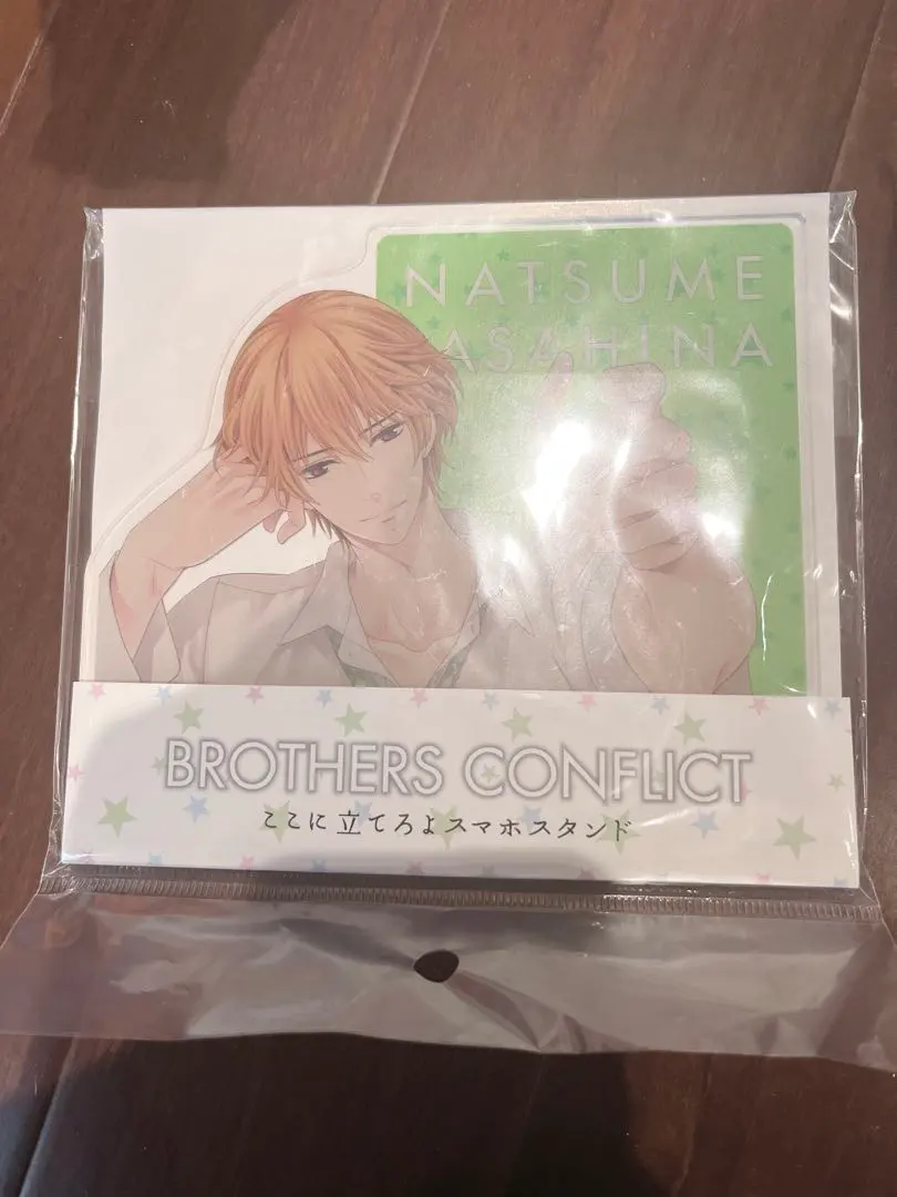 2026年最新】ブラコン 棗 アクリルの人気アイテム - メルカリ