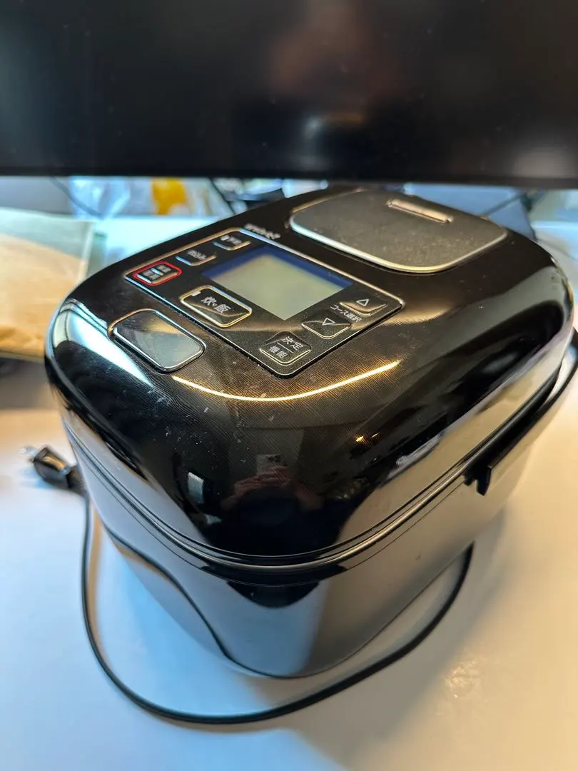 2026年最新】パナソニック Panasonic SR-JW058の人気アイテム - メルカリ