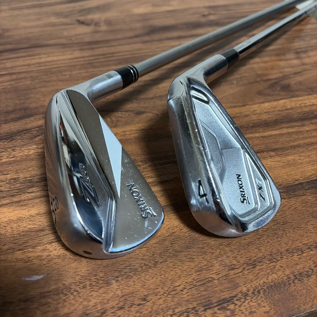 2026年最新】スリクソン zu65の人気アイテム - メルカリ