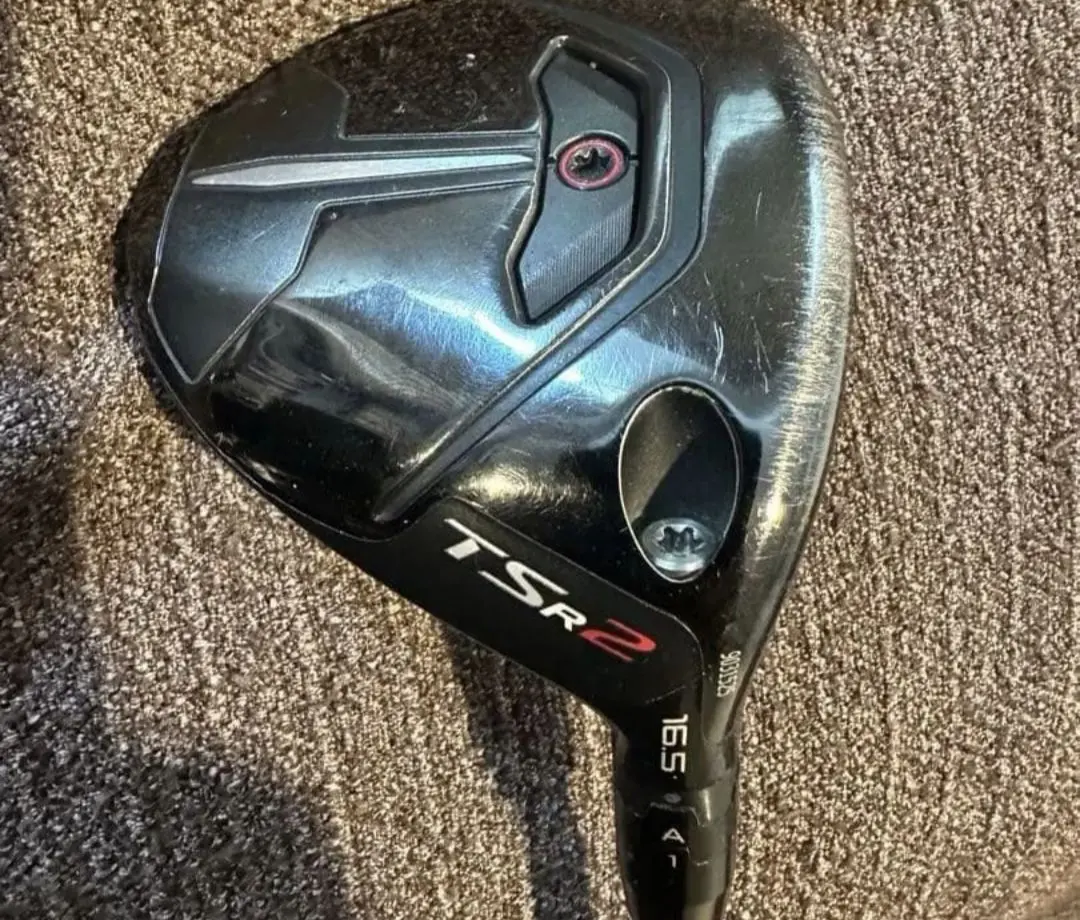 2026年最新】tsr2 16.5の人気アイテム - メルカリ