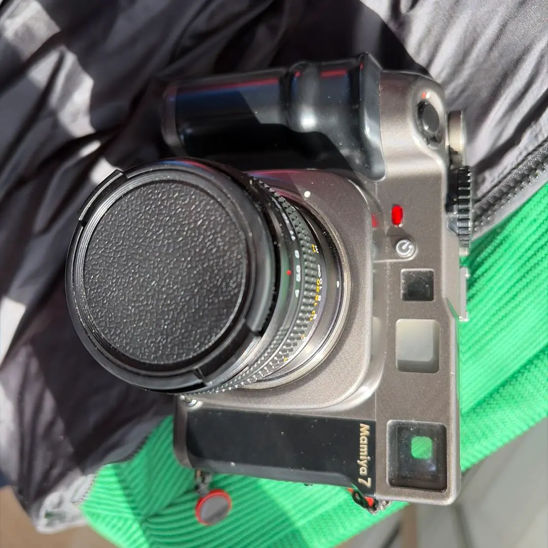 2026年最新】mamiya7の人気アイテム - メルカリ