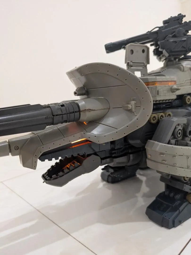 2026年最新】旧ゾイド マッドサンダーの人気アイテム - メルカリ