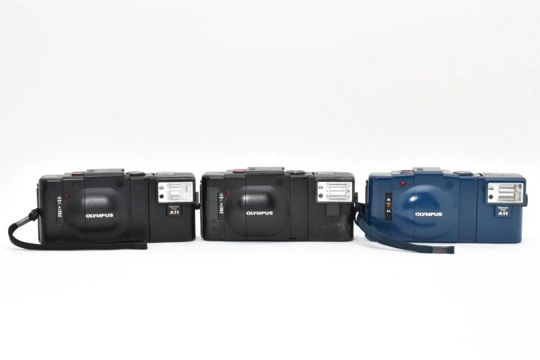2026年最新】olympus xa-1の人気アイテム - メルカリ