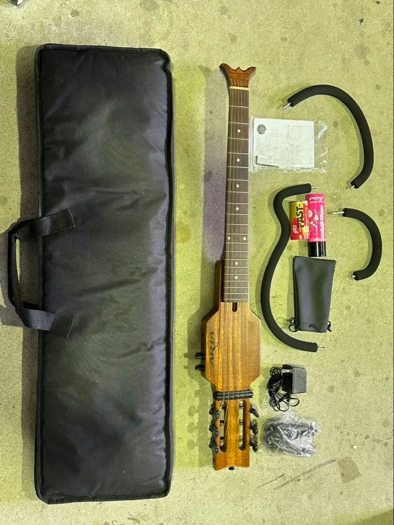 2026年最新】ARIA AS-100の人気アイテム - メルカリ