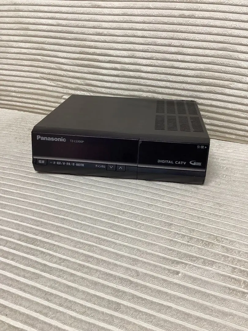 2026年最新】TZ-LS300Pの人気アイテム - メルカリ