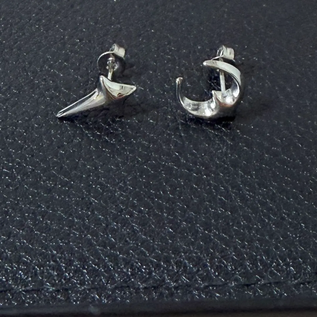 2026年最新】thug club ピアスの人気アイテム - メルカリ