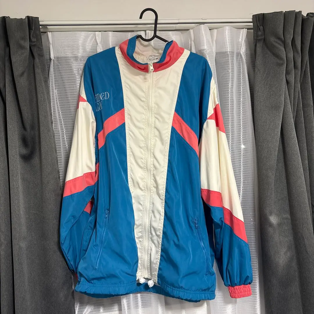 2026年最新】キタニタツヤ ナイロンジャケットの人気アイテム - メルカリ