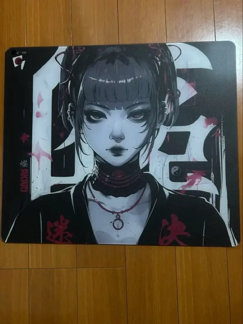 2026年最新】akari マウスパッドの人気アイテム - メルカリ