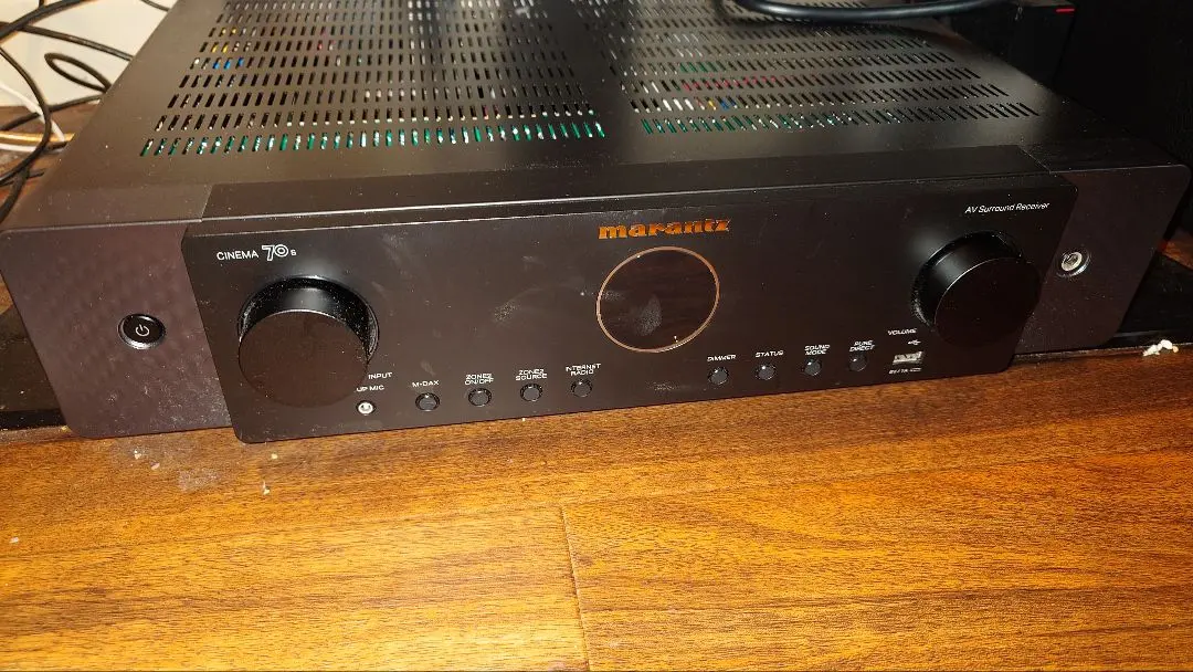 2026年最新】Cinema 70s マランツの人気アイテム - メルカリ