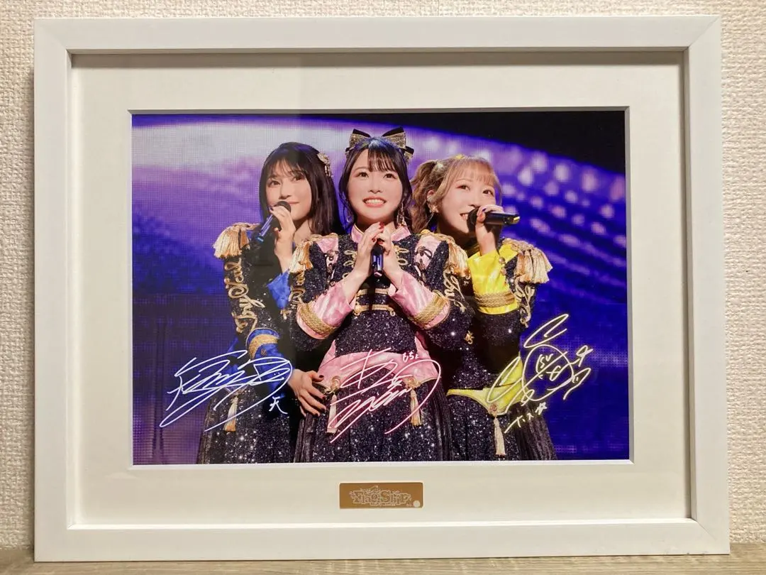 2026年最新】trysail 直筆サインの人気アイテム - メルカリ