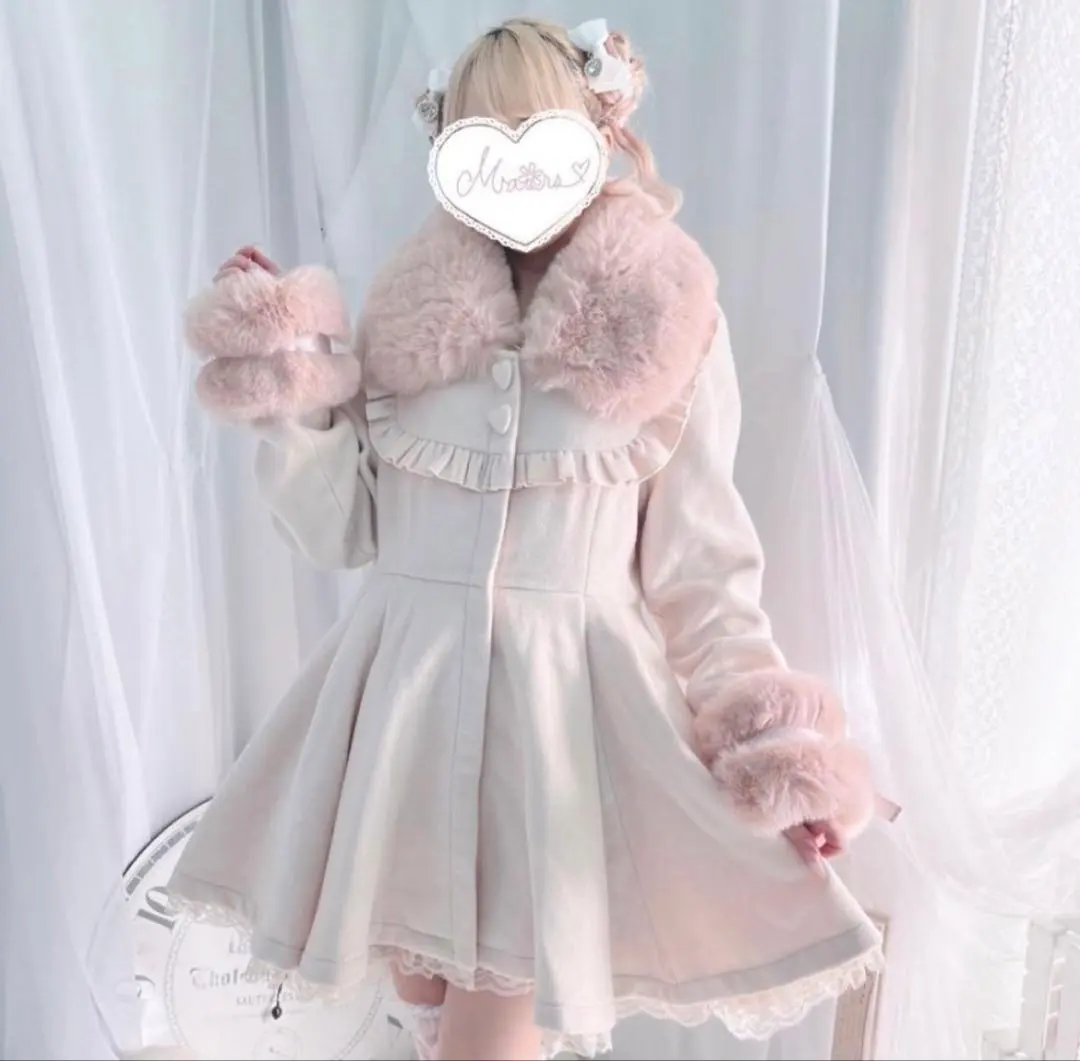 2026年最新】mars コート さきまるの人気アイテム - メルカリ