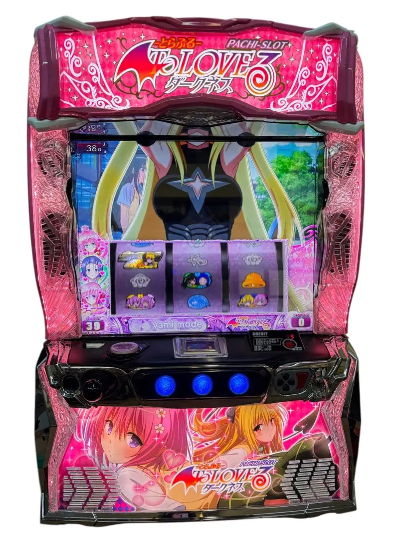 2026年最新】ToLoveる スロットの人気アイテム - メルカリ