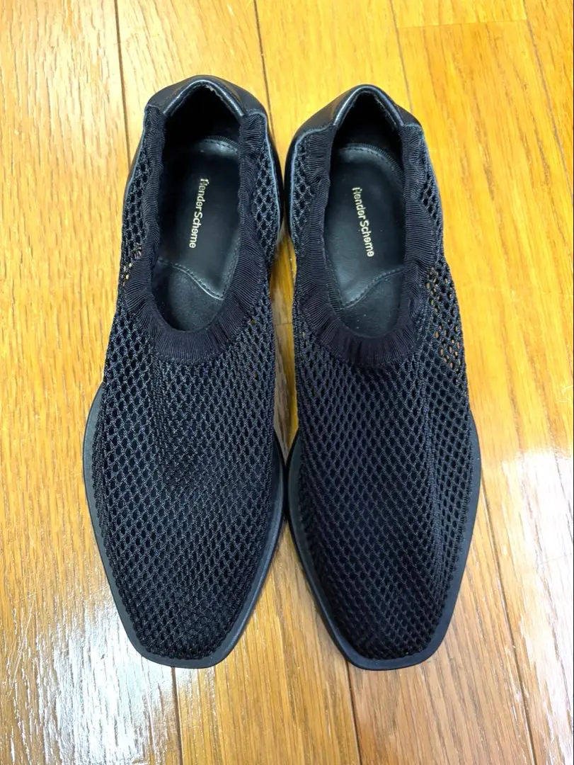 2026年最新】Hender Scheme フラットシューズ・バレエシューズの人気