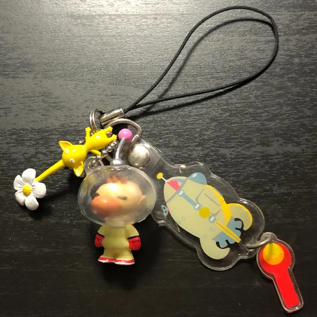 2026年最新】ピクミンドルフィン号の人気アイテム - メルカリ