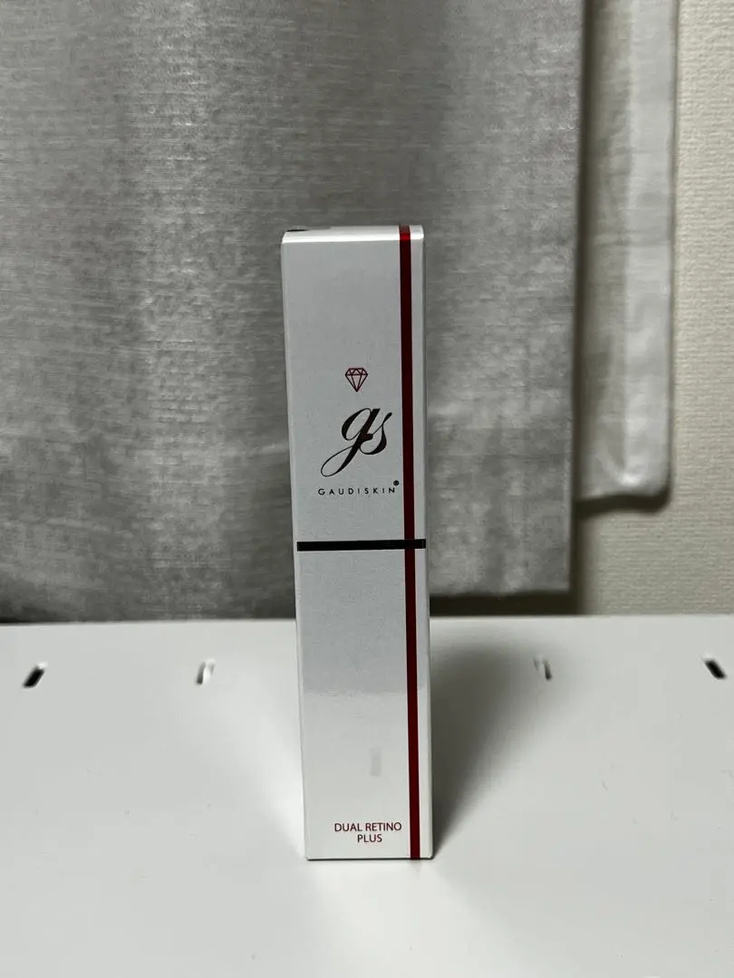 2026年最新】ガウディスキン デュアルレチノプラスの人気アイテム