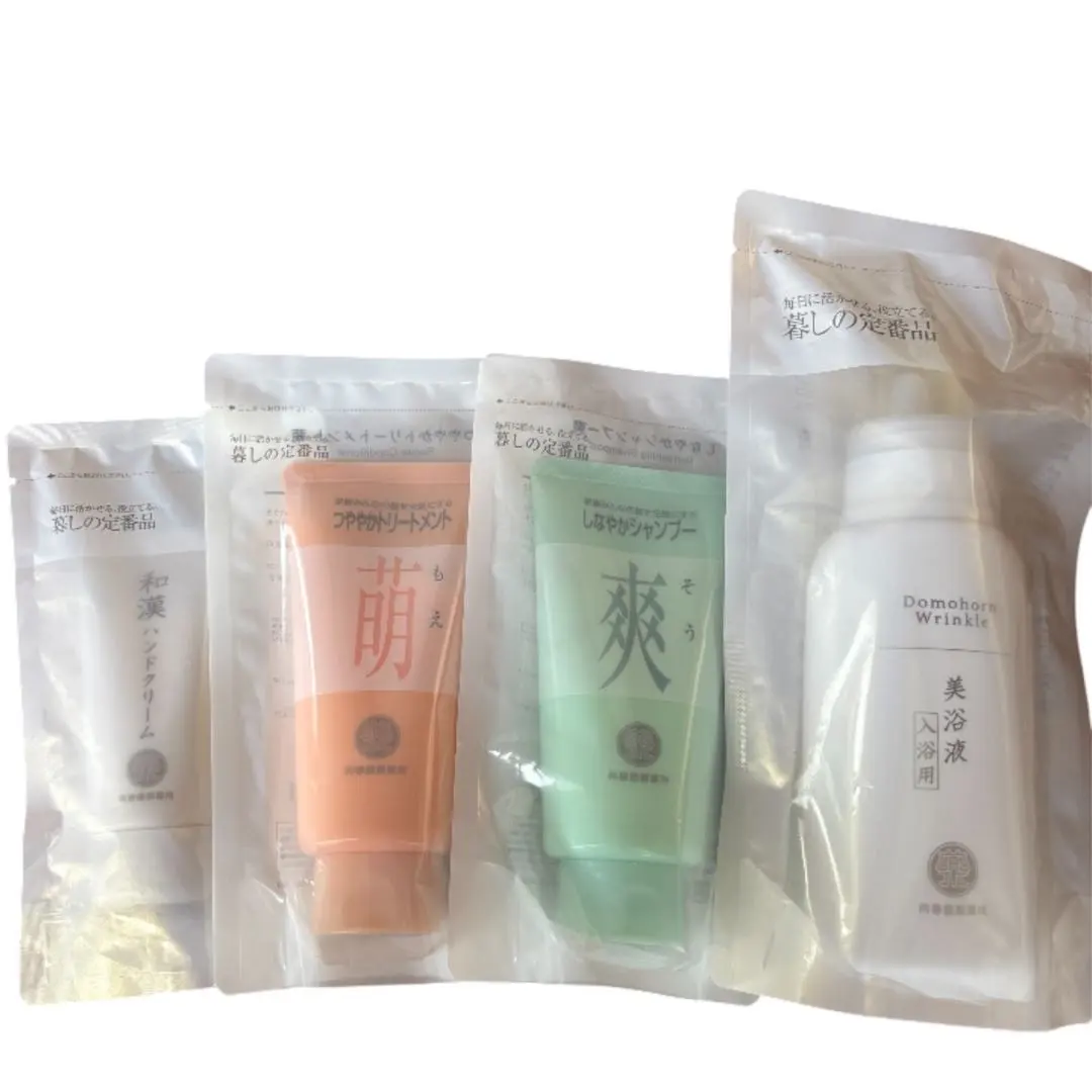 2026年最新】ドモホルンリンクルしなやかシャンプー_爽_の人気アイテム