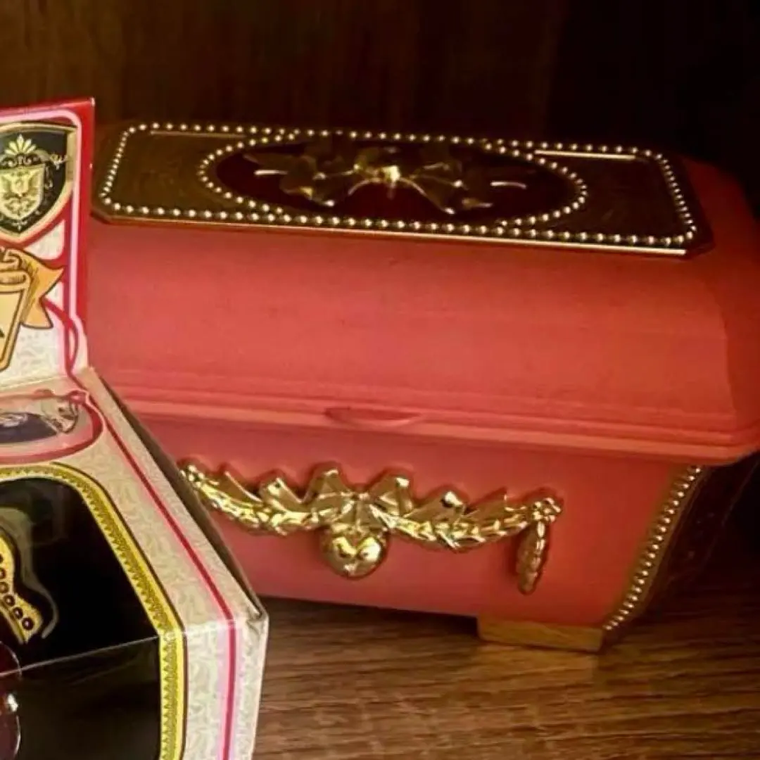 2026年最新】想い出のオルゴール宝石箱 明日のナージャの人気アイテム