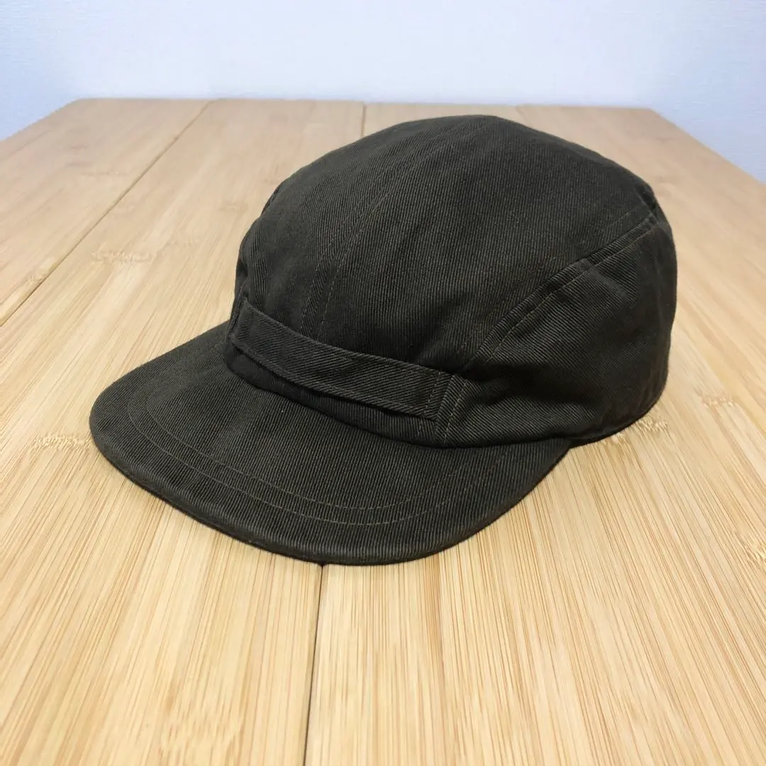 2026年最新】アットラスト atlast&co キャップの人気アイテム - メルカリ