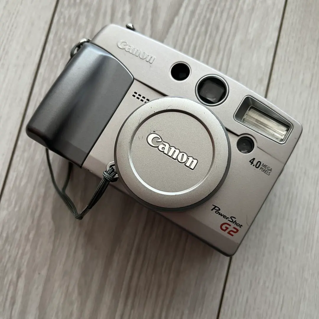 2026年最新】PowerShot G2の人気アイテム - メルカリ