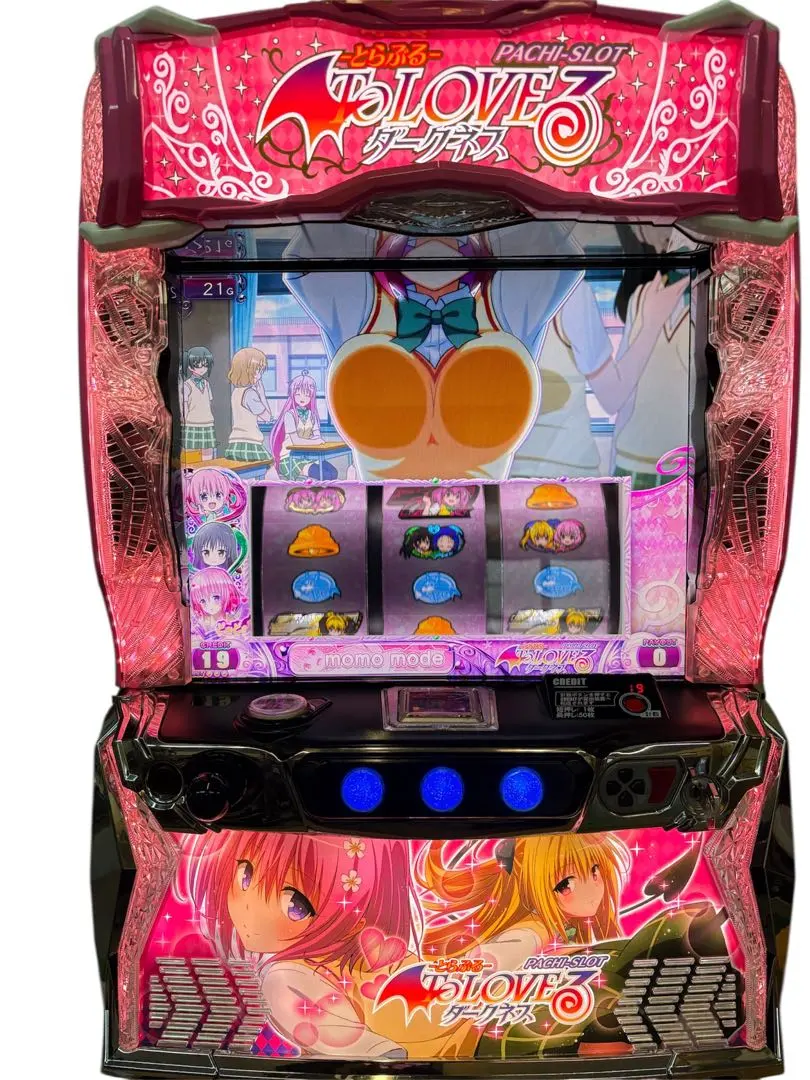 2026年最新】toLOVEる スロットの人気アイテム - メルカリ