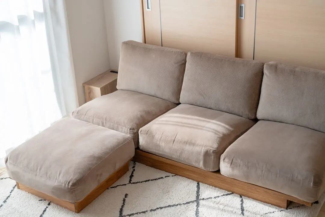 2026年最新】モモナチュラル オットマンの人気アイテム - メルカリ