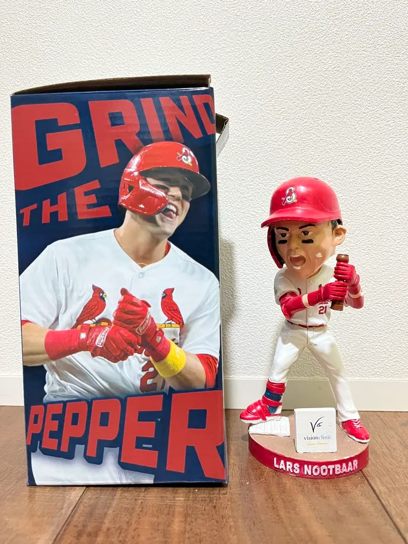 2026年最新】ヌートバー ボブルヘッドの人気アイテム - メルカリ