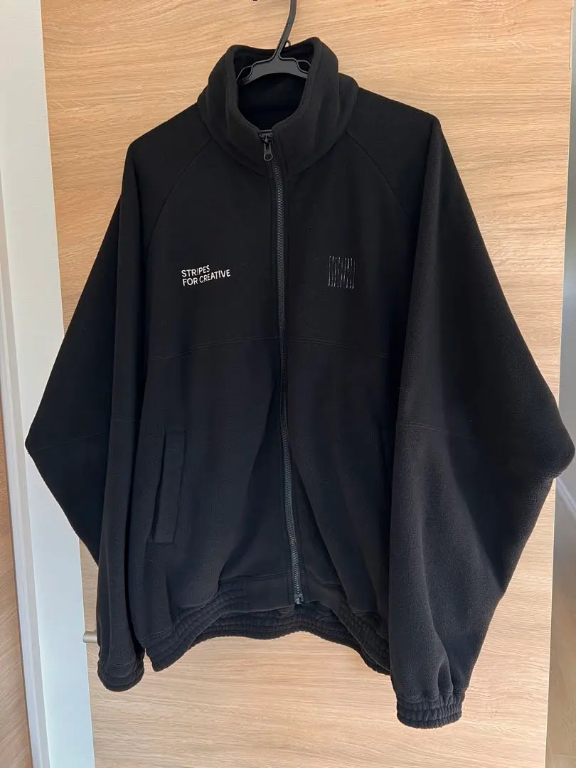 2026年最新】ennoy フリース セットアップ sの人気アイテム - メルカリ