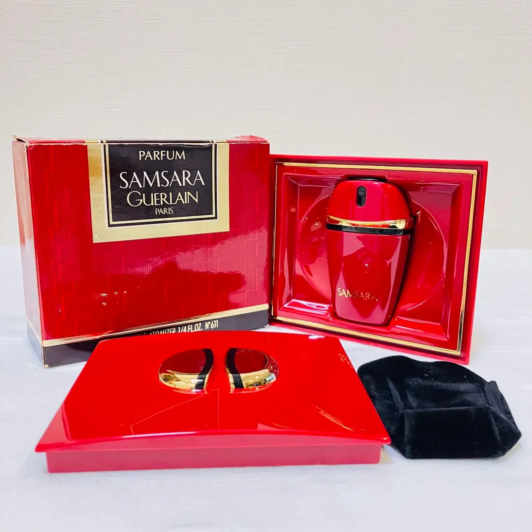 2026年最新】ゲラン サムサラ 7.5の人気アイテム - メルカリ