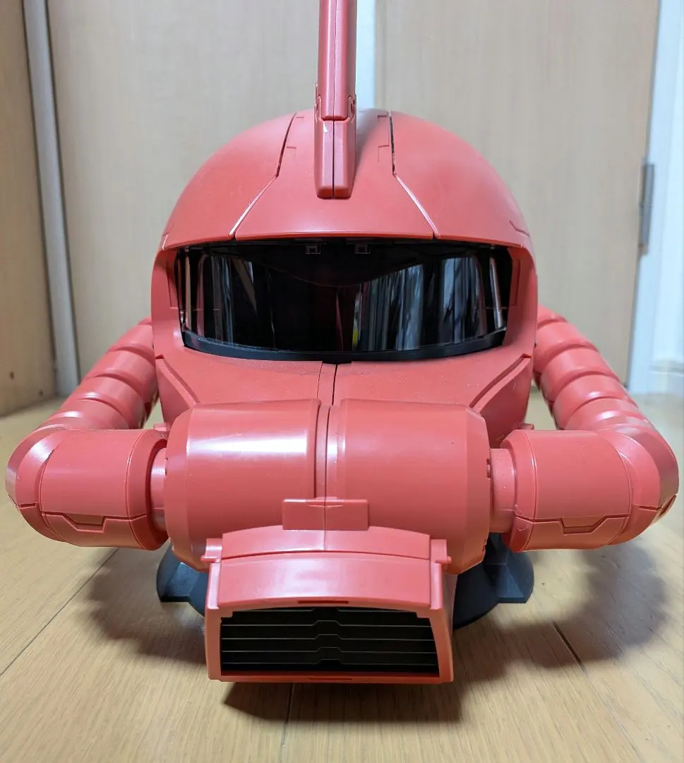 2026年最新】シャア専用ザク ソフトバンクの人気アイテム - メルカリ