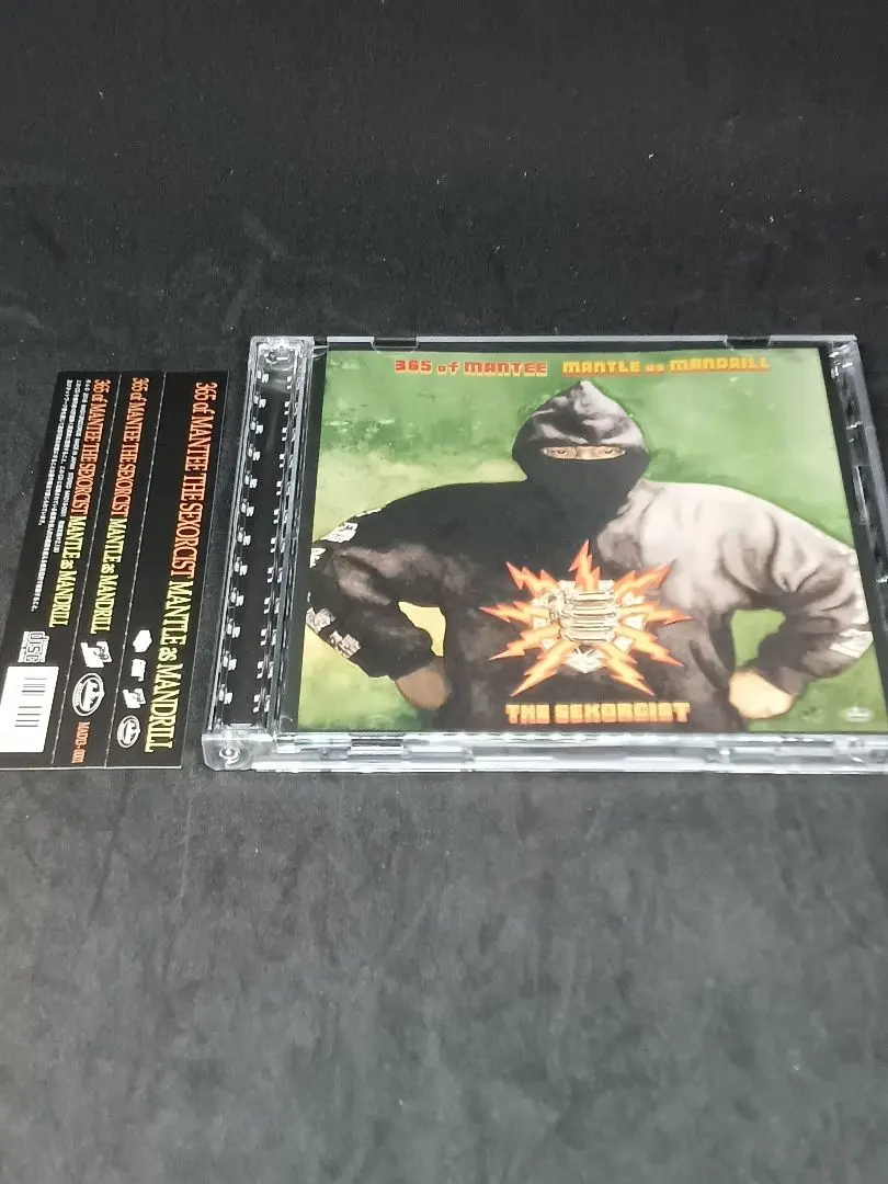 2026年最新】MANTLE_as_MANDRILLの人気アイテム - メルカリ