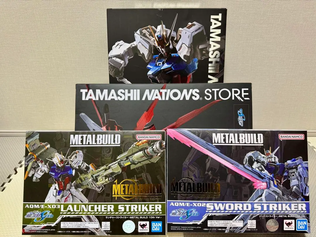 2026年最新】エールストライカー -store limitedの人気アイテム - メルカリ