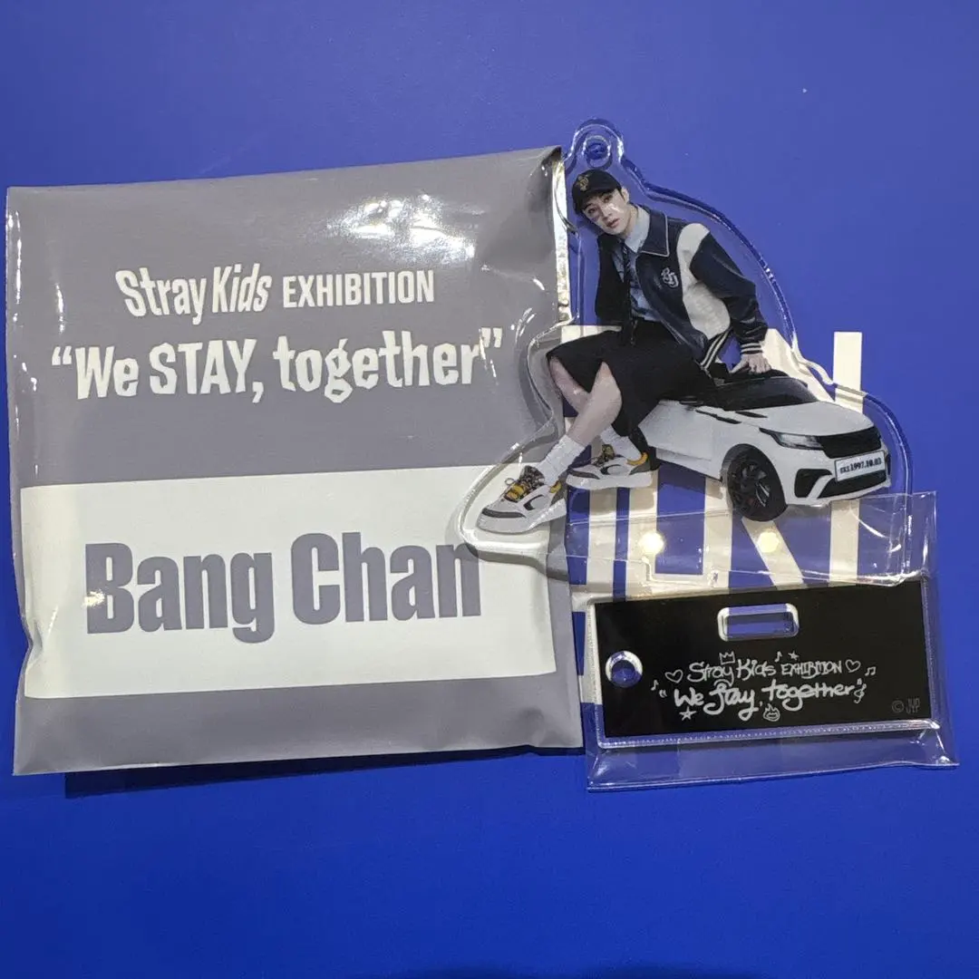 2026年最新】グループ名：Stray Kids アクリルスタンドの人気アイテム