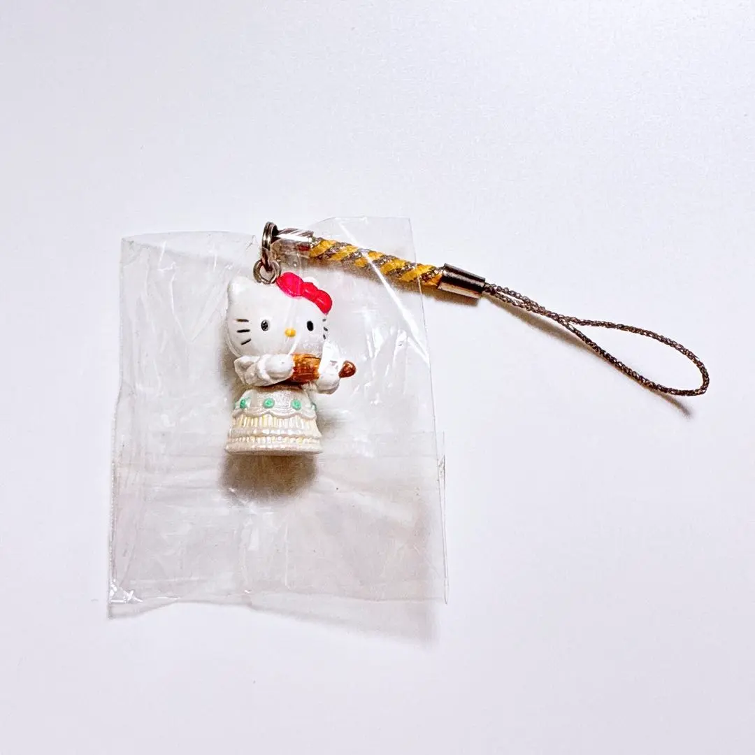 2026年最新】キティ バイオリンの人気アイテム - メルカリ