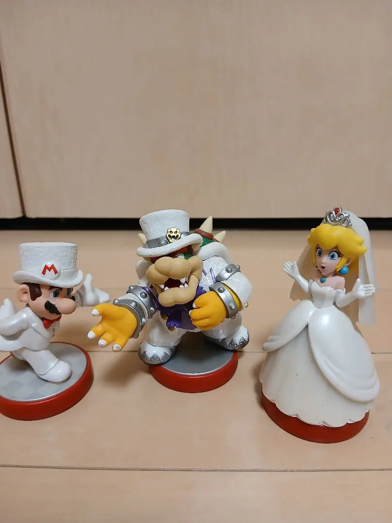 2026年最新】スーパーマリオオデッセイ ウェディングスタイルの人気