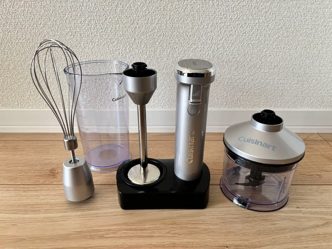 2026年最新】クイジナート フードプロセッサー 13カップの人気アイテム