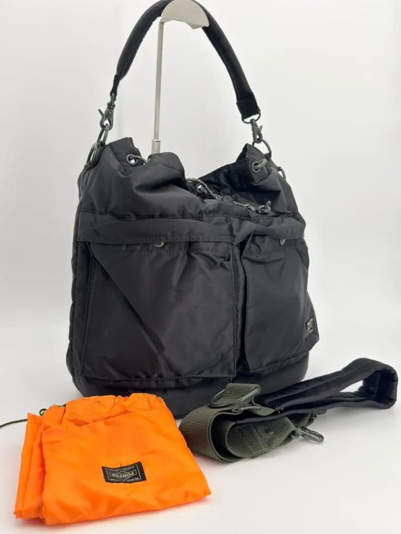 2026年最新】px tanker 2way tool bagの人気アイテム - メルカリ