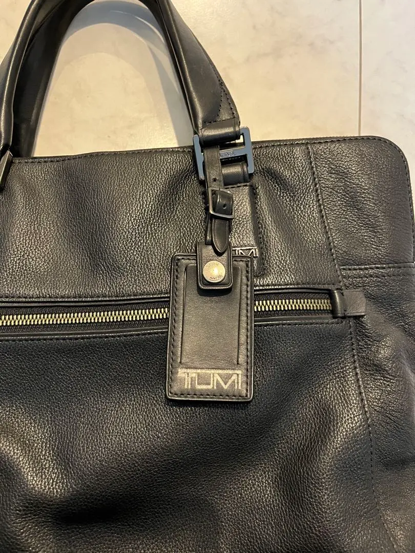 2026年最新】tumi beacon hillの人気アイテム - メルカリ