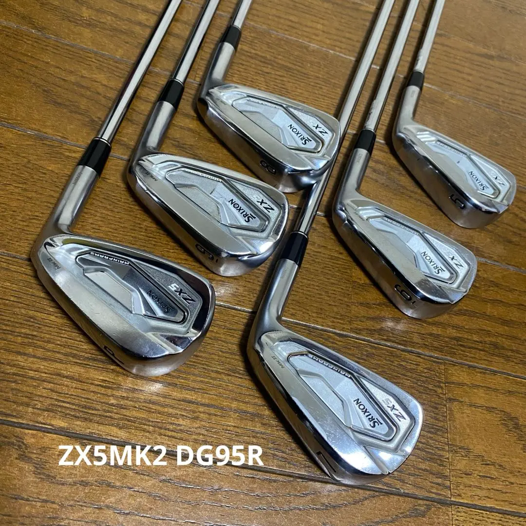 2026年最新】Zx5 mk2 アイアン ダイナミックゴールドの人気アイテム