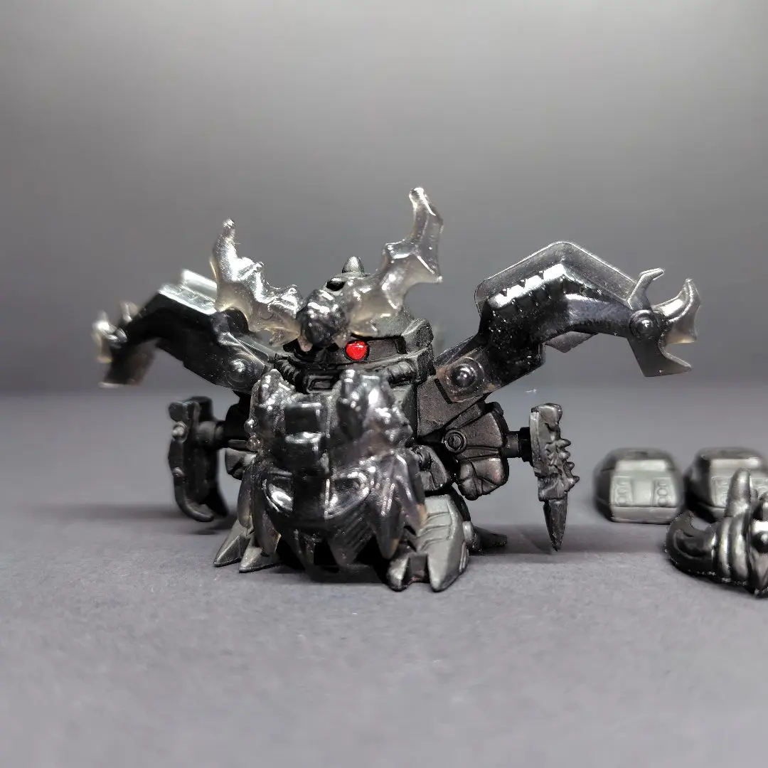 2026年最新】復活闇将軍 ガン消しの人気アイテム - メルカリ