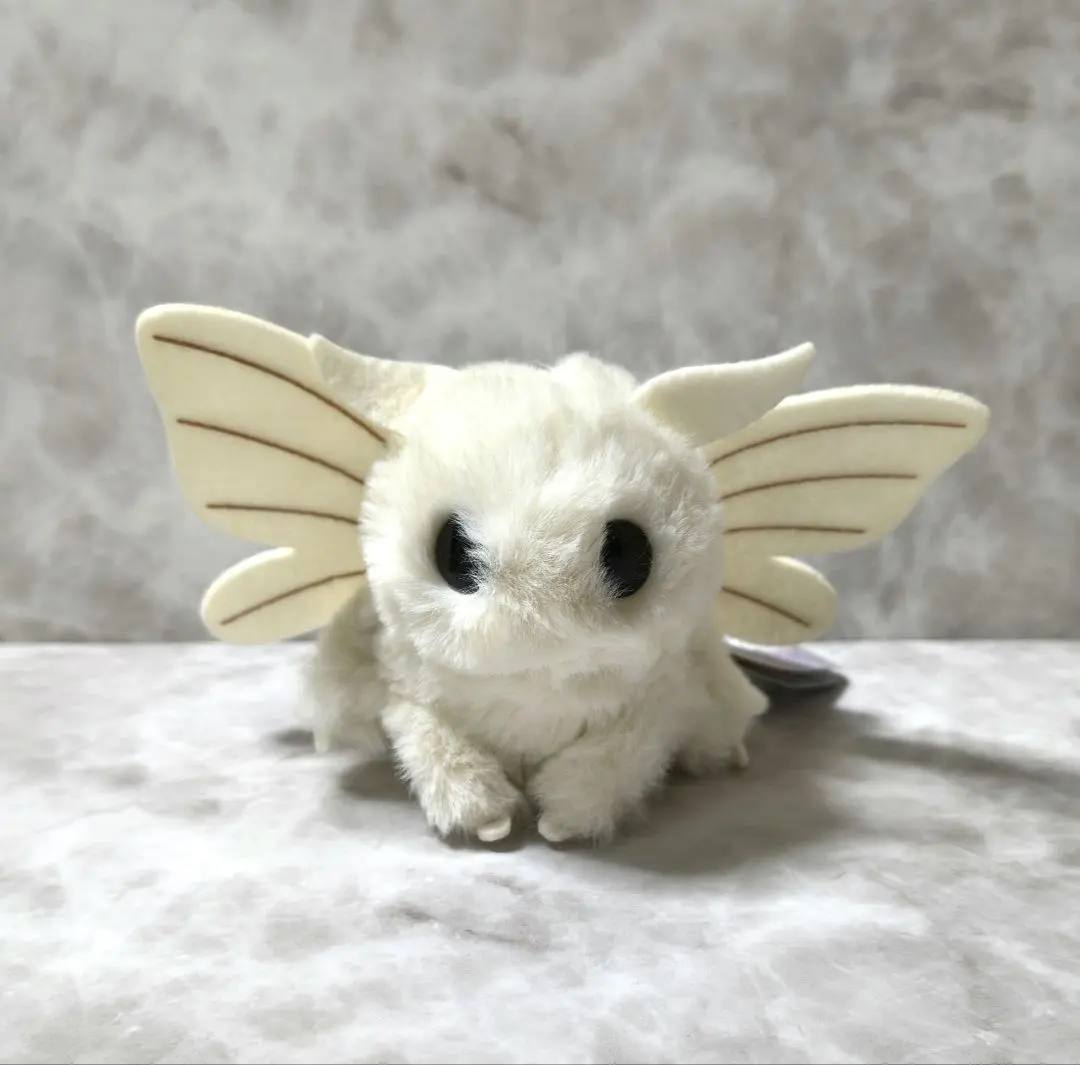 2026年最新】モスちゃん ふわふわの人気アイテム - メルカリ