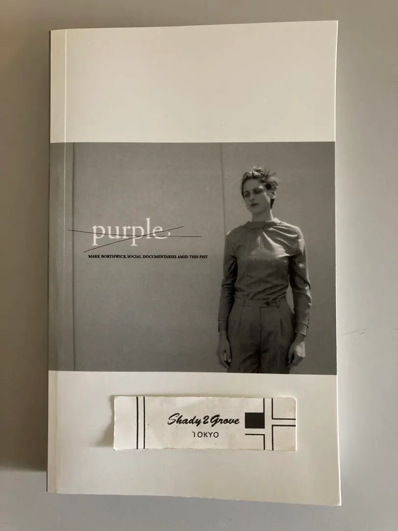 2026年最新】mark borthwickの人気アイテム - メルカリ