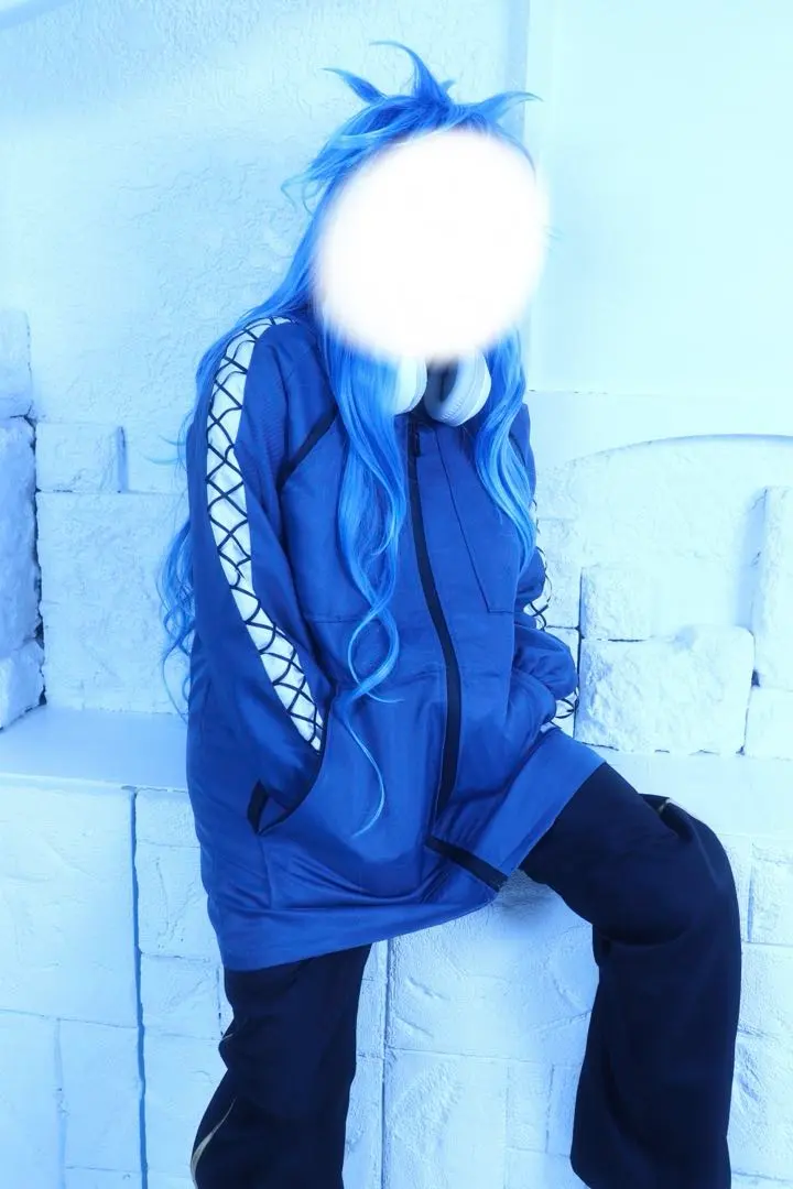 2026年最新】イデア パーカー ツイステの人気アイテム - メルカリ