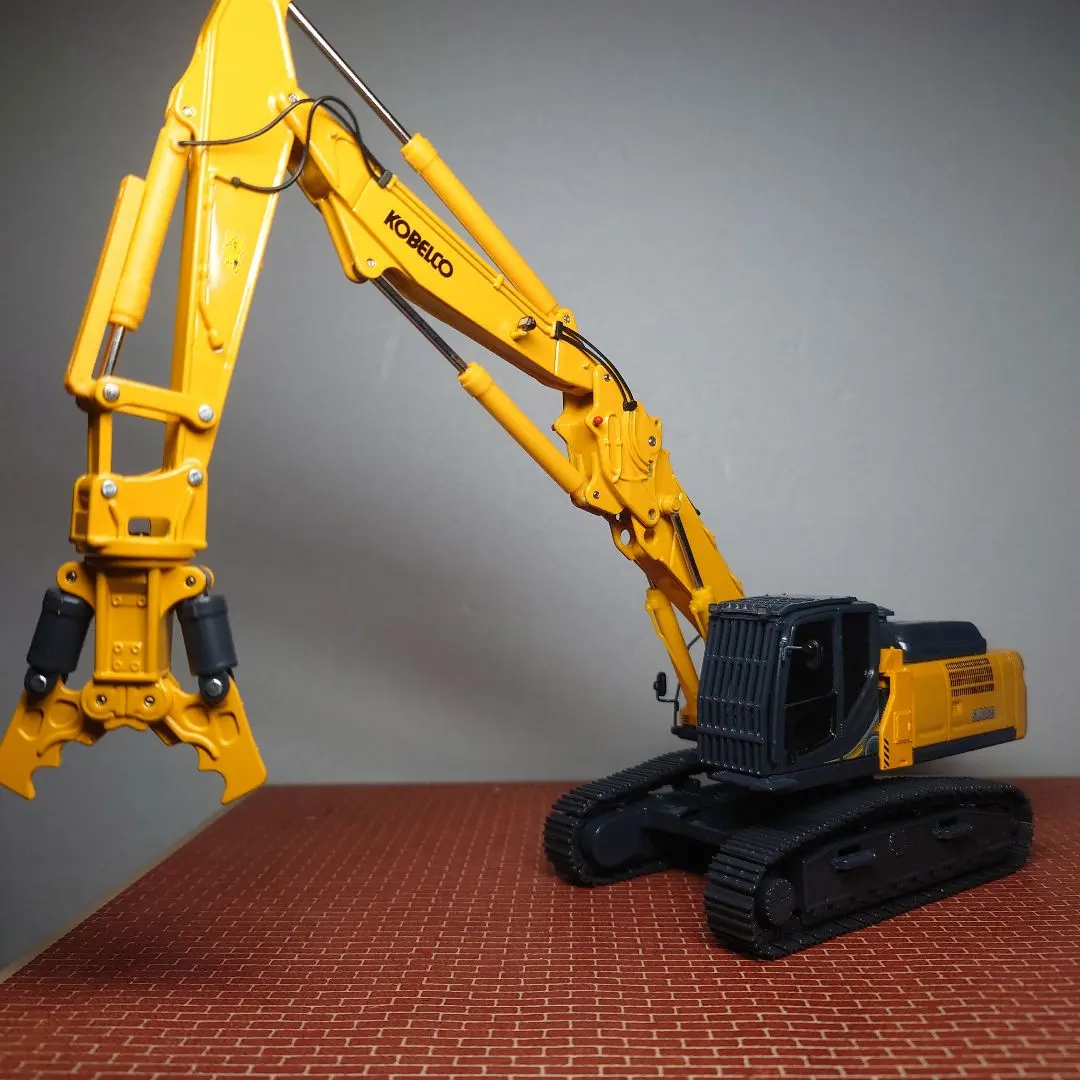 2026年最新】kobelco sk400の人気アイテム - メルカリ