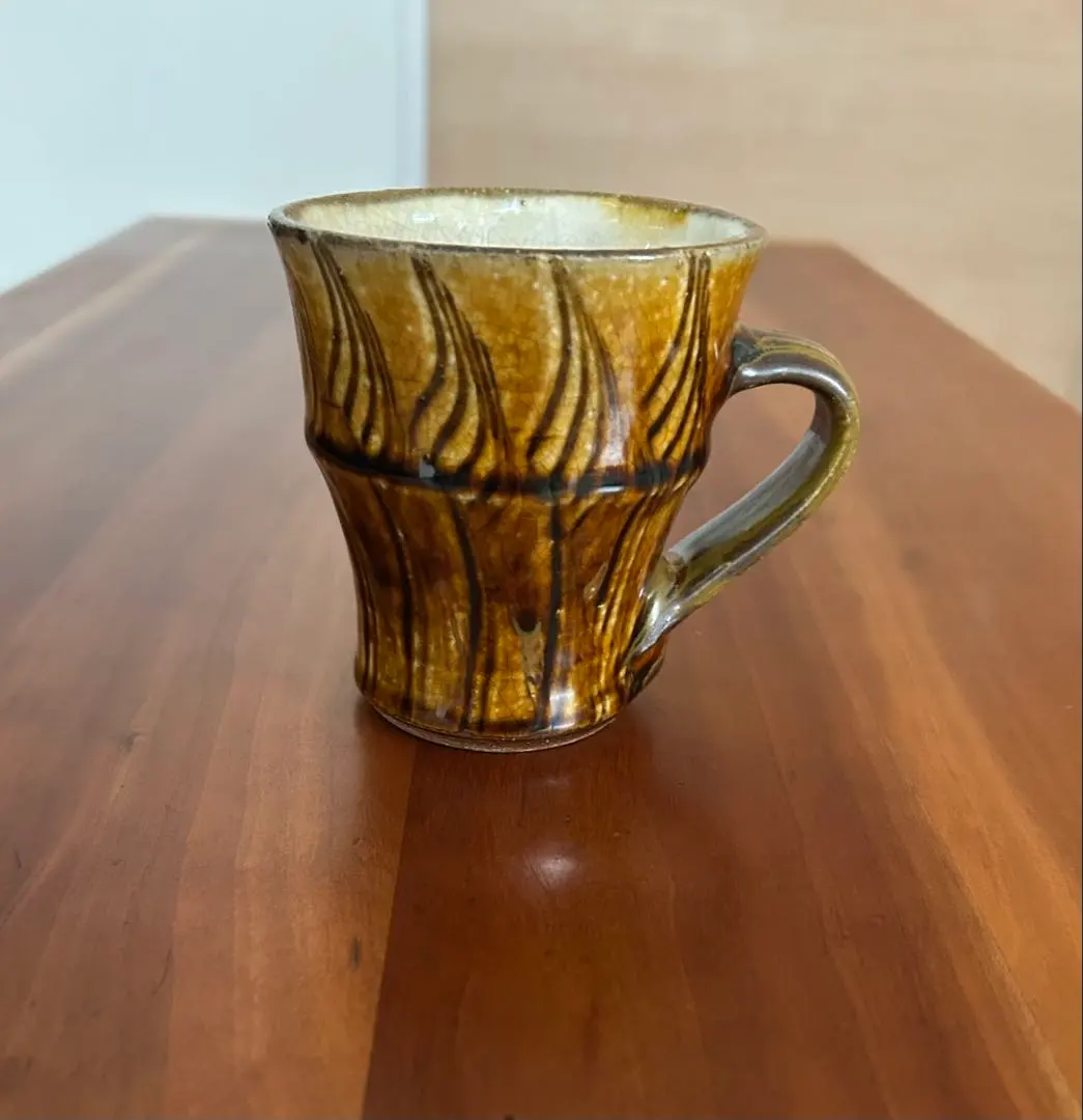2026年最新】小代焼 マグカップの人気アイテム - メルカリ
