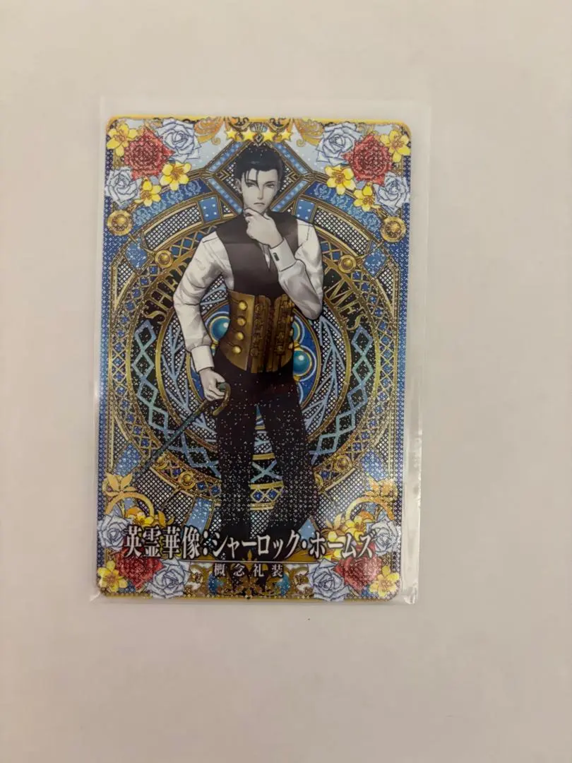 2026年最新】fgoアーケード ホームズの人気アイテム - メルカリ