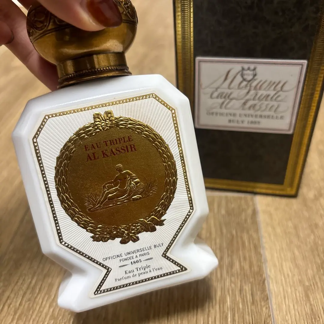 2026年最新】ビュリー 香水 アルカシールの人気アイテム - メルカリ