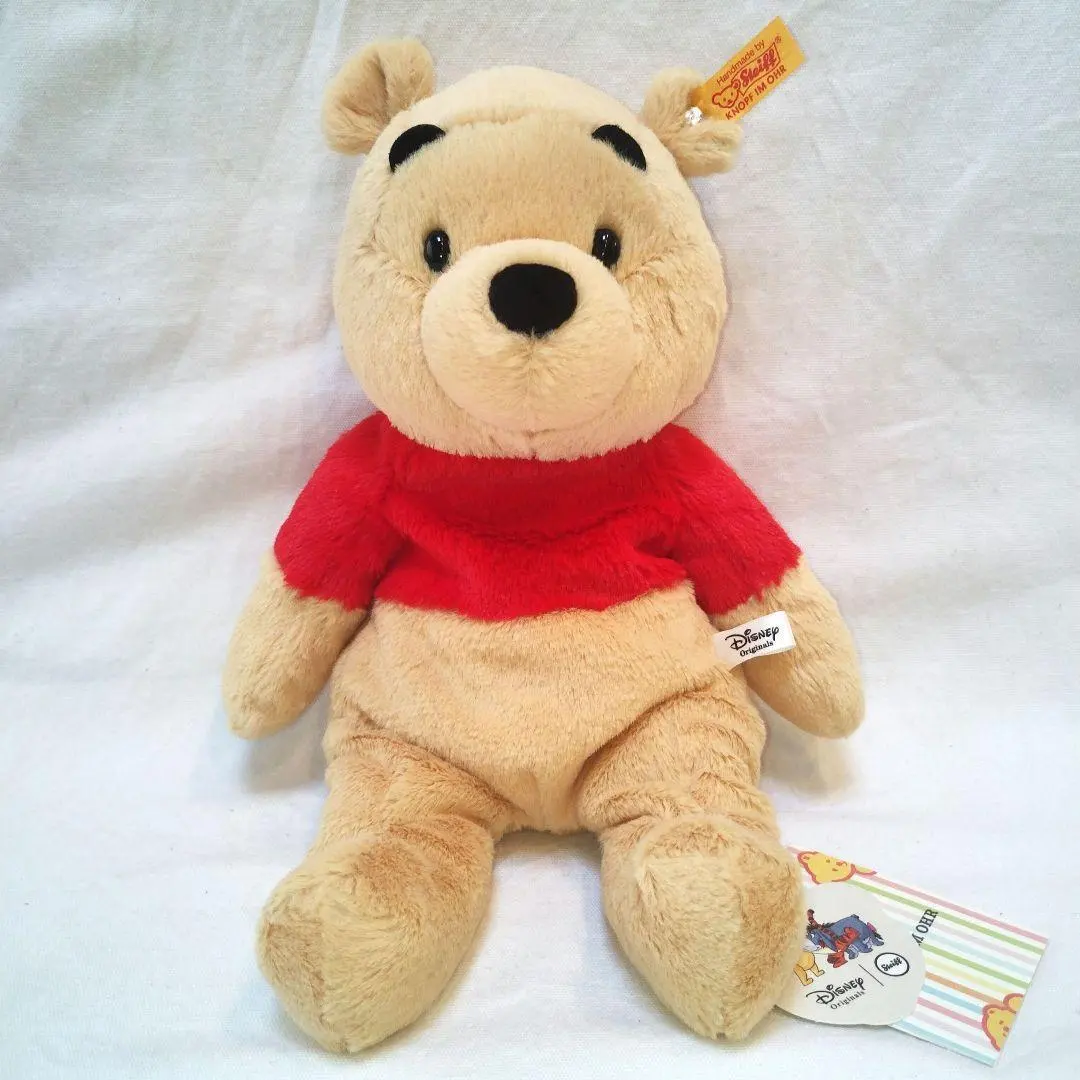 2026年最新】プー シュタイフの人気アイテム - メルカリ