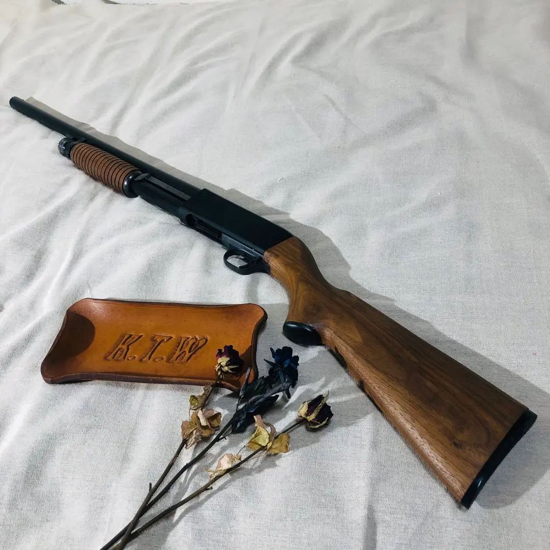 2026年最新】ktw イサカm37 フェザーライトの人気アイテム - メルカリ